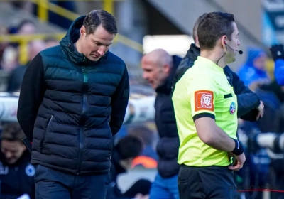 Antwerp ondergaat wet van de sterkste tegen 'beste ploeg van het land': "Iedereen moet in de spiegel kijken, want dit is onvoldoende"