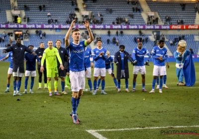 Blijft Genk op koers voor play-off 2 of komt KAS Eupen met een stunt?