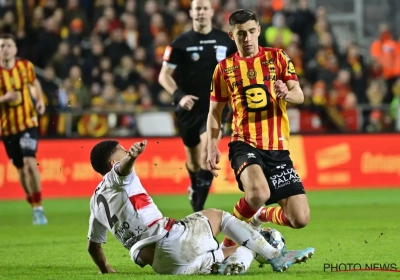 Situatie rond familie speler KV Mechelen plaatst alles in perspectief: "Wat stelt voetbal dan nog voor?"