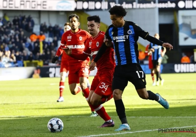 Antwerp zet titelaspiraties voorlopig uit hoofd: "Op dit moment te wisselvallig om titelkandidaat te zijn"