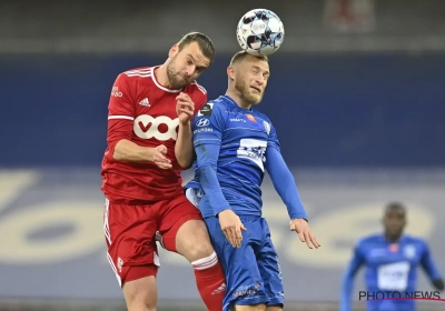 Buffalo's lopen na zege tegen Standard allemaal naar één man: "We merken dat hij het heel moeilijk heeft"