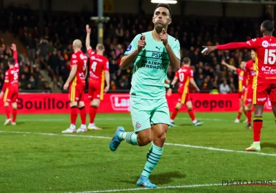 🎥 Go Ahead Eagles kan niet opnieuw stunten, PSV eerste finalist KNVB-beker