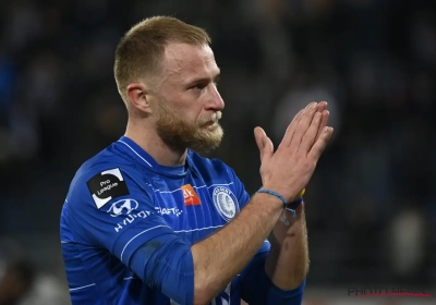 Roman Bezus kroont zich tot matchwinnaar: "Door emoties alles vergeten" en "Ben alle supporters dankbaar voor steun en hulp"