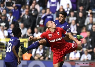 Veel vragen over opstelling bij Anderlecht: Kana, Arnstad en Delcroix allemaal in de basis?