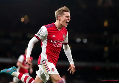 Premier League: Arsenal loopt vijf punten uit dankzij nieuwe overwinning, Chelsea verliest alweer