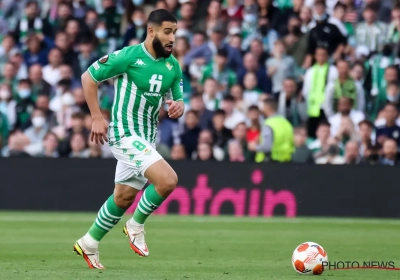 🎥 Tegenstander provoceren en dan zelf rood krijgen: oerdomme actie van 'recidivist' Nabil Fekir