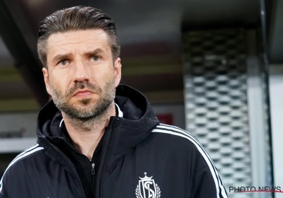 Elsner na Luikse derby: "Als er een bodem was, hebben we hem vanavond bereikt"