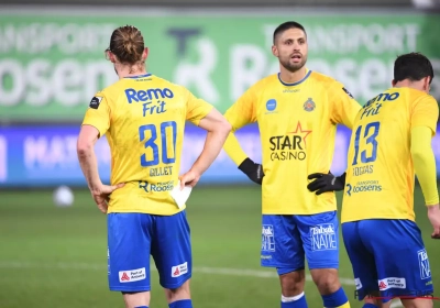 Waasland-Beveren mag promotiedromen stilaan opbergen na gelijkspel: "Hier zat zoveel meer in"