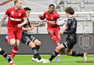 Antwerp kan zich geen misstap veroorloven bij OHL, dat op een stunt aast