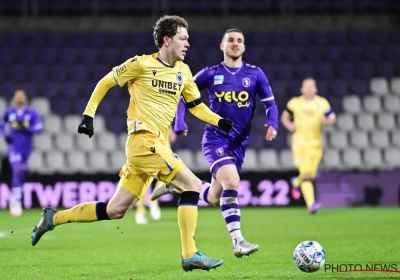 Lachende Olsen na winst op Beerschot: "Rits heeft het doelpunt van me afgenomen"
