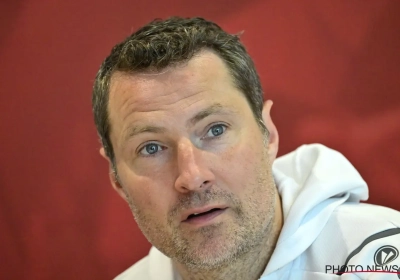 Priske haalt opgelucht adem na prangend slot: "Undav had a bad day at the office"