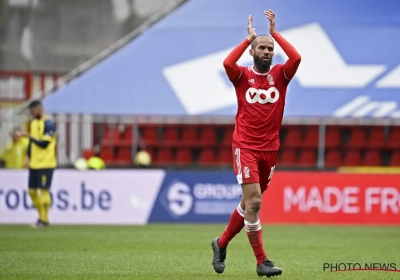 🎥 Mehdi Carcela neemt afscheid van Standard: "Hier heb ik de mooiste momenten van mijn carrière beleefd, bedankt voor alles"
