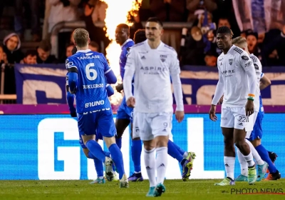 KRC Genk heeft geen kind aan KAS Eupen en blijft in strijd voor play-off 2
