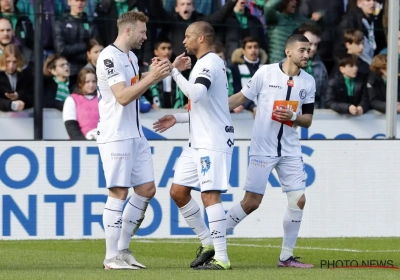 Alle AA Gent-tickets de deur uit voor bekerfinale: "We zijn geried"