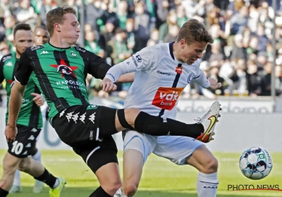 Westerlo-Cercle Brugge: wat kan de promovendus tegen de energieke bende van Thalhammer?