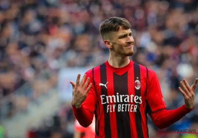Een nieuwe kans in San Siro? De coach van AC Milan heeft zijn oordeel gegeven over Alexis Saelemaekers