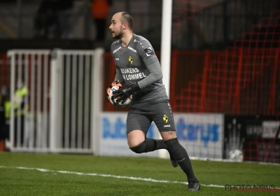 Ooit één van de grootste talenten van ons land bij Club Brugge: nu als 27-jarige transfervrij opgepikt door topclub