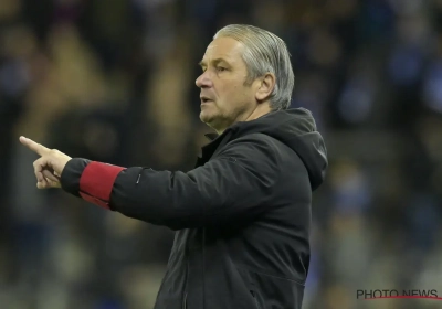 Storck maakt indruk bij Kortrijk met twee overwinningen op rij: "Iedereen begon opnieuw van 0"