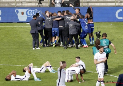 Degryse niet onder de indruk van zijn ex-club: "Trofeeën winnen behoort er tot het DNA, dan was dit niet het Anderlecht dat je verwacht"