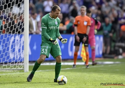 Slecht voetbal, spanning ten top, maar Gent pakt de Beker en Europees voetbal na strafschoppenserie