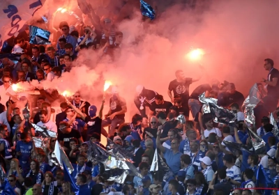 Kleine play-off 1 de gemiste kans op dubbel voor AA Gent? Vanhaezebrouck: "Misschien ben ik mee schuldig"