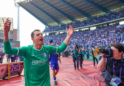 Bekerheld Davy Roef: "Drie maand geleden zag het er heel anders uit" en "Wat nu volgt is toekomstmuziek"