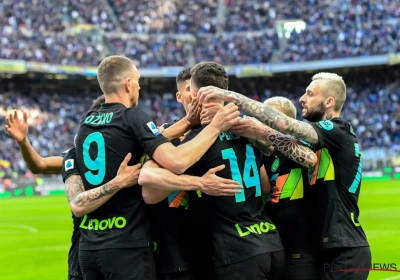 Inter schakelt versnelling hoger voor JPL-smaakmaker: 25 miljoen euro verwacht