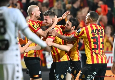 Vanlerberghe laat zich gelden bij KVM: "Je weet dat je naar Genk en Gent moet, dan is Charleroi thuis must-win"