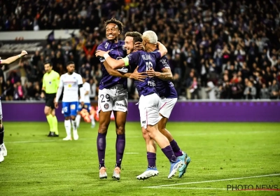📷 Kapitein Brecht Dejaegere speelt kampioen met Toulouse en zal volgend seizoen in Ligue 1 aantreden