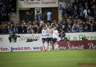 Ondanks drie tegendoelpunten pakt Matz Sels een punt tegen PSG