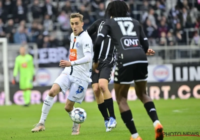 "Ware gelaat van Gent laten zien" en "Geen doel meer? Willen elke match winnen"