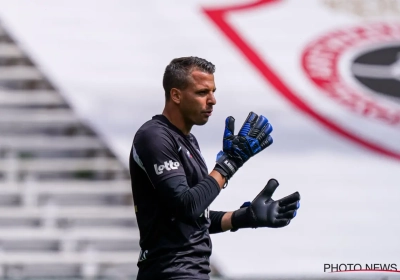 Moris hield op de Bosuil al voor 16de keer zijn netten schoon: "Veel mensen hebben een gebrek aan respect voor dit Antwerp"