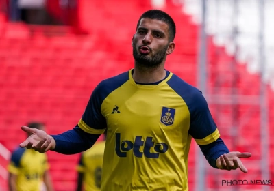 Deniz Undav vergat Union overwinning te bezorgen bij Antwerp: "Hopelijk gaan we ons dit niet beklagen"