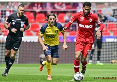 Casper Nielsen: "Dit voelt als twee verloren punten"