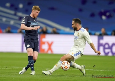 Wesley Sonck beoordeelt de vervanging van Kevin De Bruyne