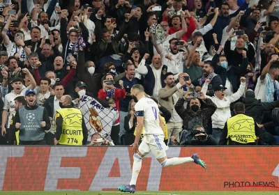 🎥 Ook Real-fans die zich voor het hoofd slaan: sommige thuissupporters missen de miraculeuze remontada