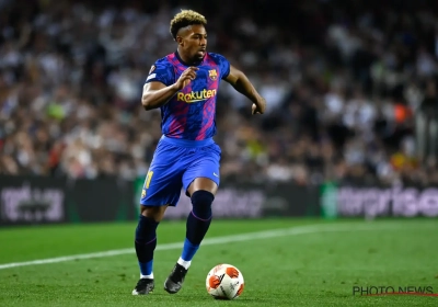 🎥 Einde in mineur: Adama Traoré begaat blunder in laatste wedstrijd voor Barcelona