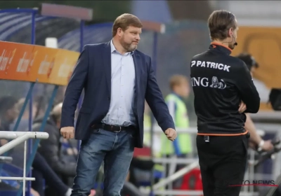Vanhaezebrouck komt met wake-upcall: "Staan niet op de foto wat dat betreft" en "Zou ook een abonnement kopen op Mechelen als ik in buurt woonde"