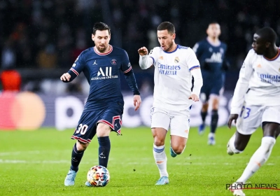 Eden Hazard doet zijn verhaal over Real Madrid-periode: "Dán ben je het zat"