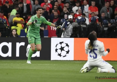 Grandioze Thibaut Courtois is grote triomfator in Champions League-finale: "Prachtig dit te doen bij club van mijn leven" en "Ik krijg te weinig respect"