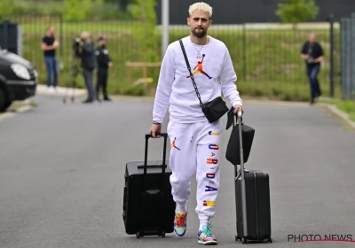 Trainer Sevilla hekelt smalle kern terwijl Adnan Januzaj 90 minuten op de bank blijft