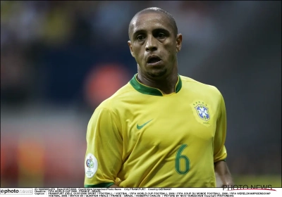 'Spoedoperatie aan het hart voor Roberto Carlos'