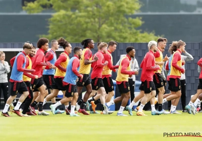 Wie stuurt Roberto Martinez de wei in voor de altijd lastige verplaatsing naar Wales?