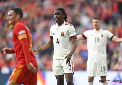 Ex-bondscoach zag opvallende tactische ingreep van Martinez: "Een echte revolutie"