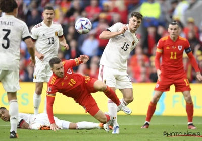 Thomas Meunier baalt na gelijkspel, maar looft ploegmaat: "Hij maakt al twee wedstrijden indruk"