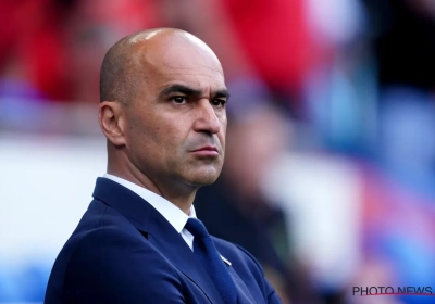 Ex-ref dient kritische Roberto Martinez van antwoord: "Lijnen zijn wél goed getrokken"