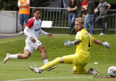 Vanavond begint seizoen écht voor Antwerp: Kosovaren komen op bezoek in Conference League-voorronde