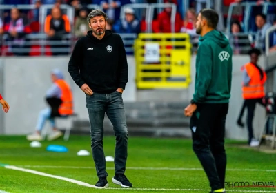 "Van Bommel bij PSV deed me denken aan Van Gaal: zo zelfzeker, zo arrogant en zo mysterieus"