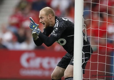 Volgens Arnaud Bodart had het ook anders kunnen lopen: "We verdienden wel een gelijkspel. Er is natuurlijk wat frustratie."