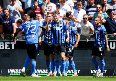 Club Brugge dient bekeravontuur zeker te verlengen en zo vertrouwen te tanken